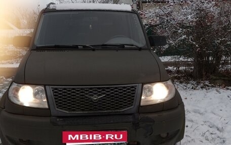 ЛуАЗ Patriot, 2012 год, 320 000 рублей, 4 фотография