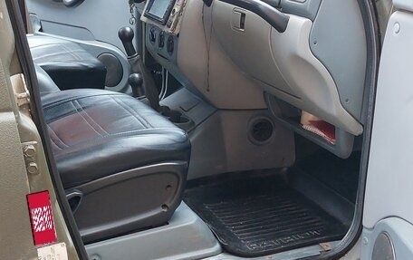 ЛуАЗ Patriot, 2012 год, 320 000 рублей, 7 фотография