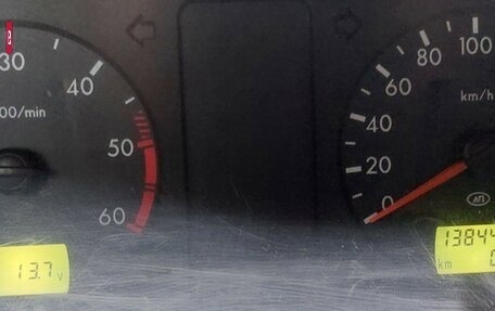 ЛуАЗ Patriot, 2012 год, 320 000 рублей, 14 фотография