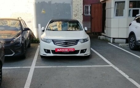 Honda Accord VIII рестайлинг, 2008 год, 1 250 000 рублей, 3 фотография