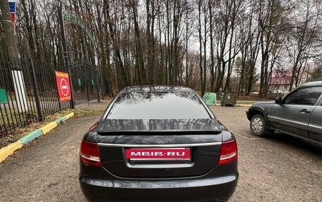 Audi A6, 2005 год, 1 100 000 рублей, 8 фотография