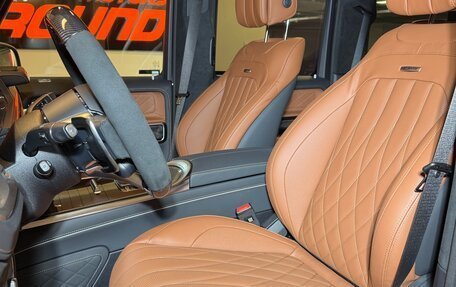 Mercedes-Benz G-Класс AMG, 2025 год, 33 500 000 рублей, 9 фотография