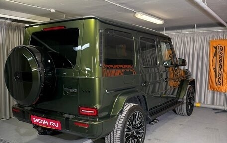 Mercedes-Benz G-Класс AMG, 2025 год, 33 500 000 рублей, 8 фотография