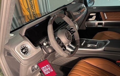 Mercedes-Benz G-Класс AMG, 2025 год, 33 500 000 рублей, 10 фотография