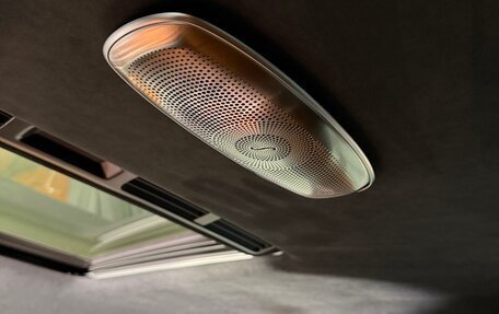 Mercedes-Benz G-Класс AMG, 2025 год, 33 500 000 рублей, 12 фотография