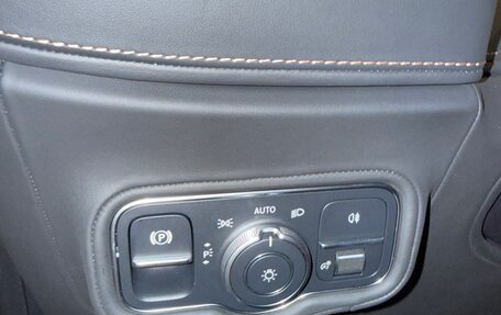 Mercedes-Benz G-Класс AMG, 2025 год, 33 500 000 рублей, 13 фотография