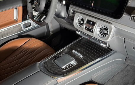 Mercedes-Benz G-Класс AMG, 2025 год, 33 500 000 рублей, 17 фотография