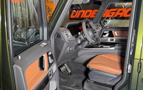 Mercedes-Benz G-Класс AMG, 2025 год, 33 500 000 рублей, 16 фотография