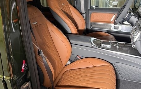 Mercedes-Benz G-Класс AMG, 2025 год, 33 500 000 рублей, 19 фотография