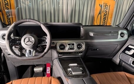 Mercedes-Benz G-Класс AMG, 2025 год, 33 500 000 рублей, 14 фотография