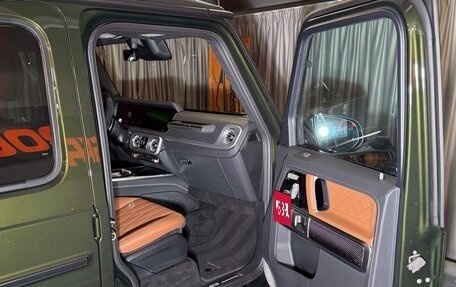 Mercedes-Benz G-Класс AMG, 2025 год, 33 500 000 рублей, 20 фотография