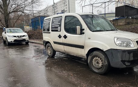 Fiat Doblo I, 2007 год, 410 000 рублей, 2 фотография