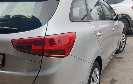 KIA cee'd III, 2014 год, 1 150 000 рублей, 4 фотография