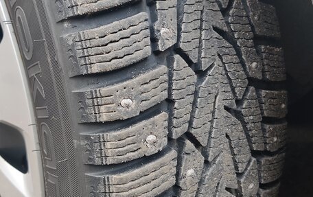 KIA cee'd III, 2014 год, 1 150 000 рублей, 10 фотография