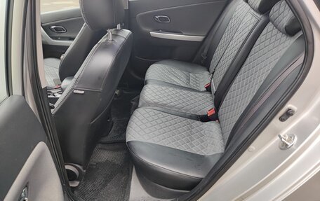 KIA cee'd III, 2014 год, 1 150 000 рублей, 15 фотография