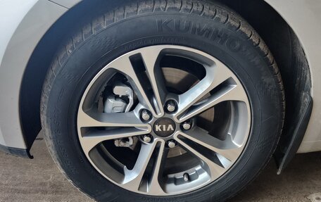 KIA cee'd III, 2014 год, 1 150 000 рублей, 9 фотография