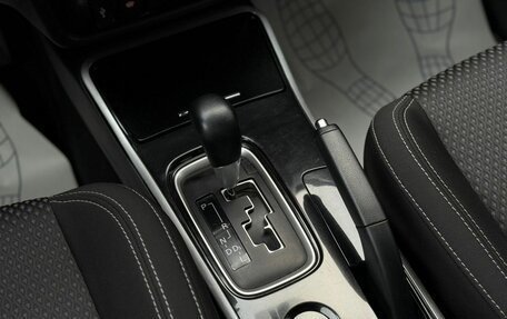 Mitsubishi Outlander III рестайлинг 3, 2019 год, 2 200 000 рублей, 17 фотография