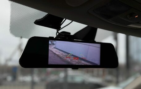 Mitsubishi Outlander III рестайлинг 3, 2019 год, 2 200 000 рублей, 15 фотография