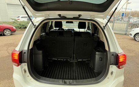 Mitsubishi Outlander III рестайлинг 3, 2019 год, 2 200 000 рублей, 19 фотография