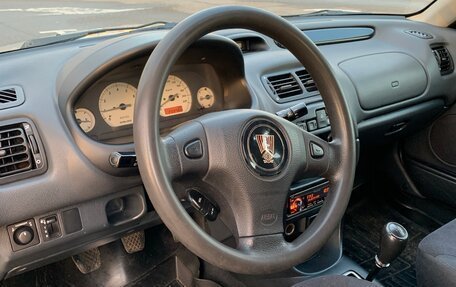 Land Rover 25, 2003 год, 320 000 рублей, 15 фотография