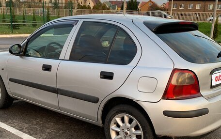 Land Rover 25, 2003 год, 320 000 рублей, 5 фотография
