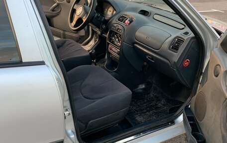 Land Rover 25, 2003 год, 320 000 рублей, 10 фотография