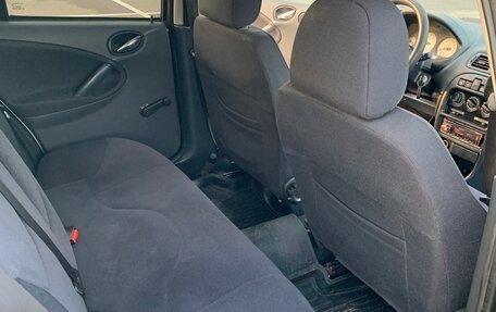 Land Rover 25, 2003 год, 320 000 рублей, 13 фотография