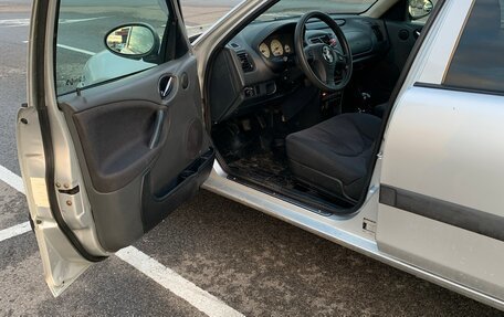 Land Rover 25, 2003 год, 320 000 рублей, 6 фотография