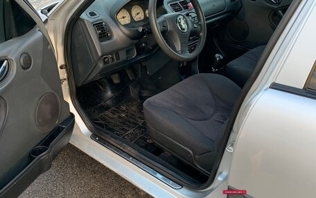 Land Rover 25, 2003 год, 320 000 рублей, 7 фотография