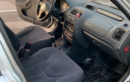 Land Rover 25, 2003 год, 320 000 рублей, 12 фотография