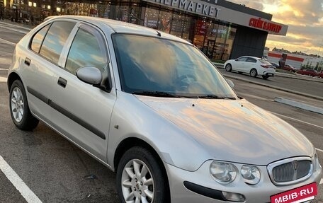 Land Rover 25, 2003 год, 320 000 рублей, 2 фотография