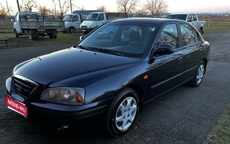 Hyundai Elantra III, 2006 год, 590 000 рублей, 1 фотография