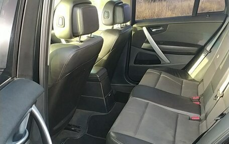 BMW X3, 2008 год, 1 050 000 рублей, 6 фотография