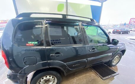 Chevrolet Niva I рестайлинг, 2012 год, 420 000 рублей, 4 фотография