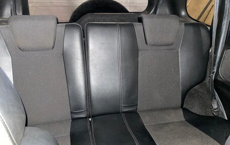 Chevrolet Niva I рестайлинг, 2012 год, 420 000 рублей, 14 фотография