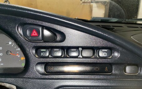 Chevrolet Niva I рестайлинг, 2012 год, 420 000 рублей, 11 фотография