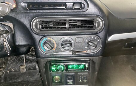 Chevrolet Niva I рестайлинг, 2012 год, 420 000 рублей, 10 фотография