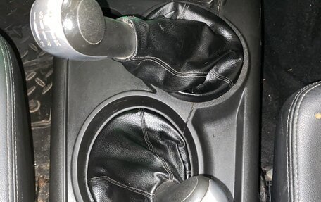 Chevrolet Niva I рестайлинг, 2012 год, 420 000 рублей, 12 фотография