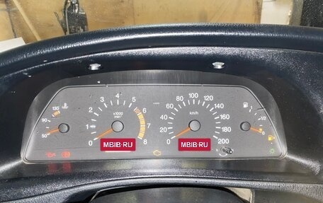 Chevrolet Niva I рестайлинг, 2012 год, 420 000 рублей, 9 фотография