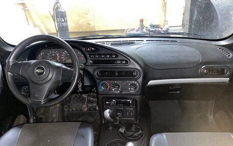 Chevrolet Niva I рестайлинг, 2012 год, 420 000 рублей, 26 фотография