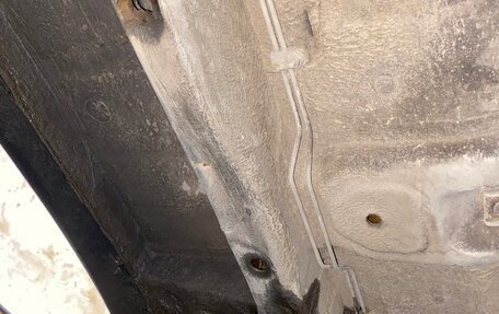 Chevrolet Niva I рестайлинг, 2012 год, 420 000 рублей, 19 фотография