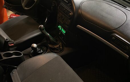 Chevrolet Niva I рестайлинг, 2012 год, 420 000 рублей, 25 фотография