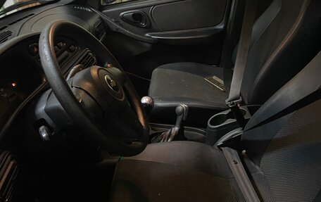 Chevrolet Niva I рестайлинг, 2012 год, 420 000 рублей, 23 фотография