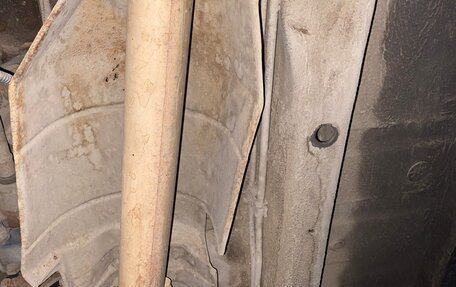 Chevrolet Niva I рестайлинг, 2012 год, 420 000 рублей, 18 фотография