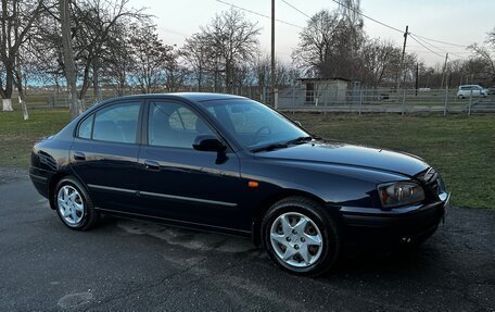 Hyundai Elantra III, 2006 год, 590 000 рублей, 3 фотография