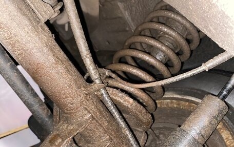 Chevrolet Niva I рестайлинг, 2012 год, 420 000 рублей, 21 фотография