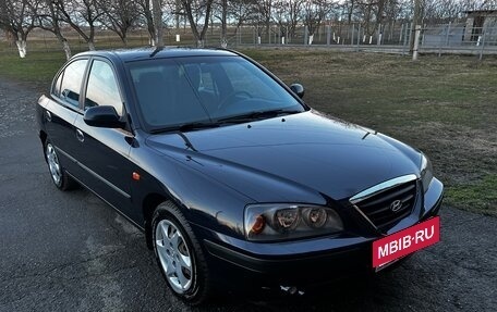 Hyundai Elantra III, 2006 год, 590 000 рублей, 2 фотография