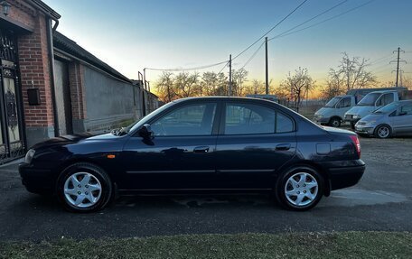 Hyundai Elantra III, 2006 год, 590 000 рублей, 6 фотография