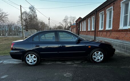 Hyundai Elantra III, 2006 год, 590 000 рублей, 8 фотография