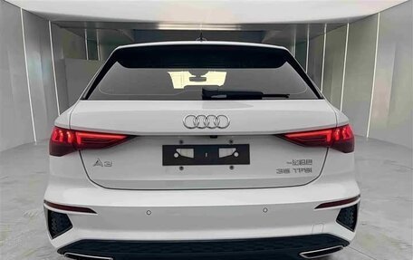 Audi A3, 2023 год, 1 805 000 рублей, 5 фотография